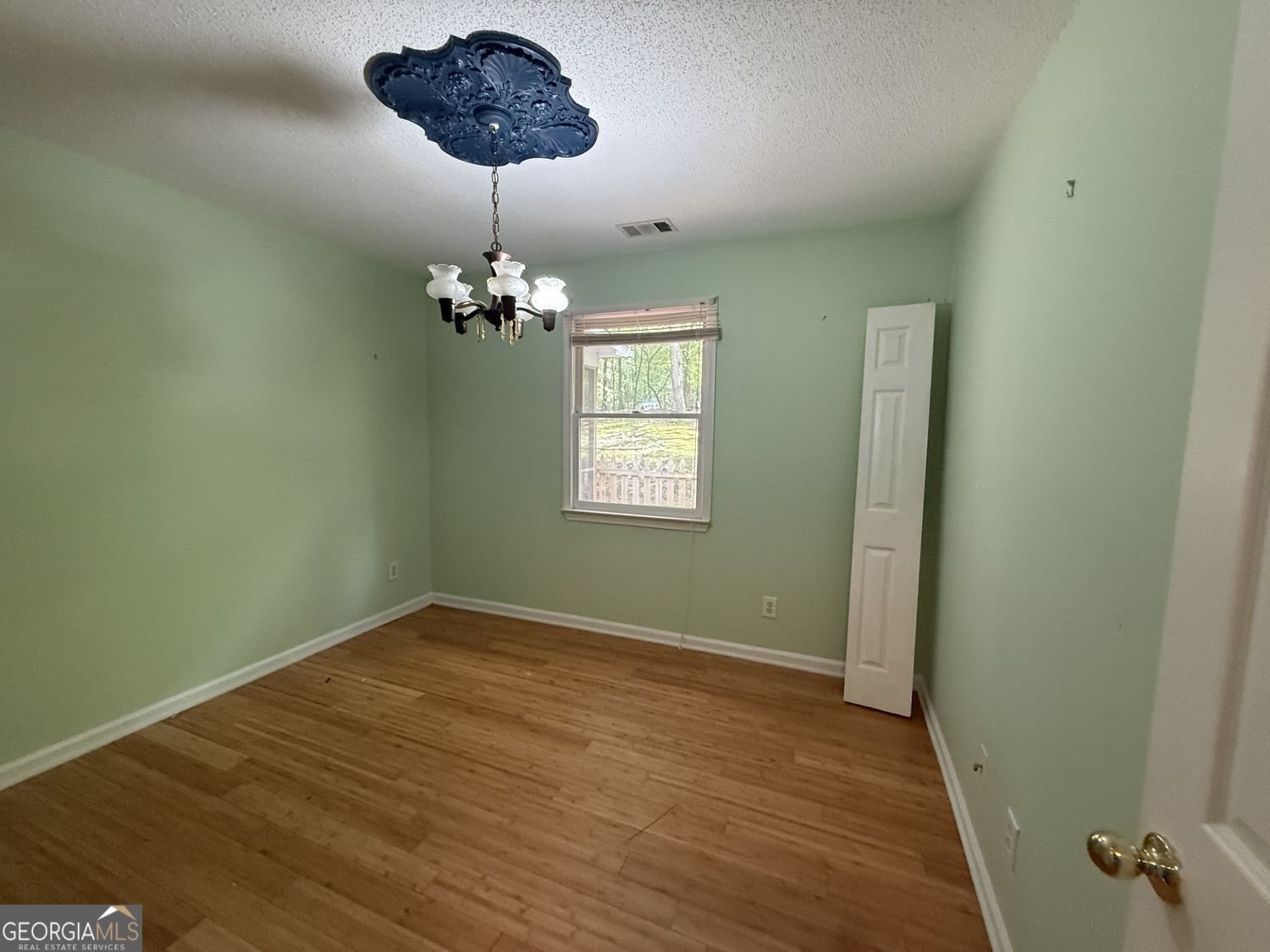 116 Shadow Lane Dawsonville - 4