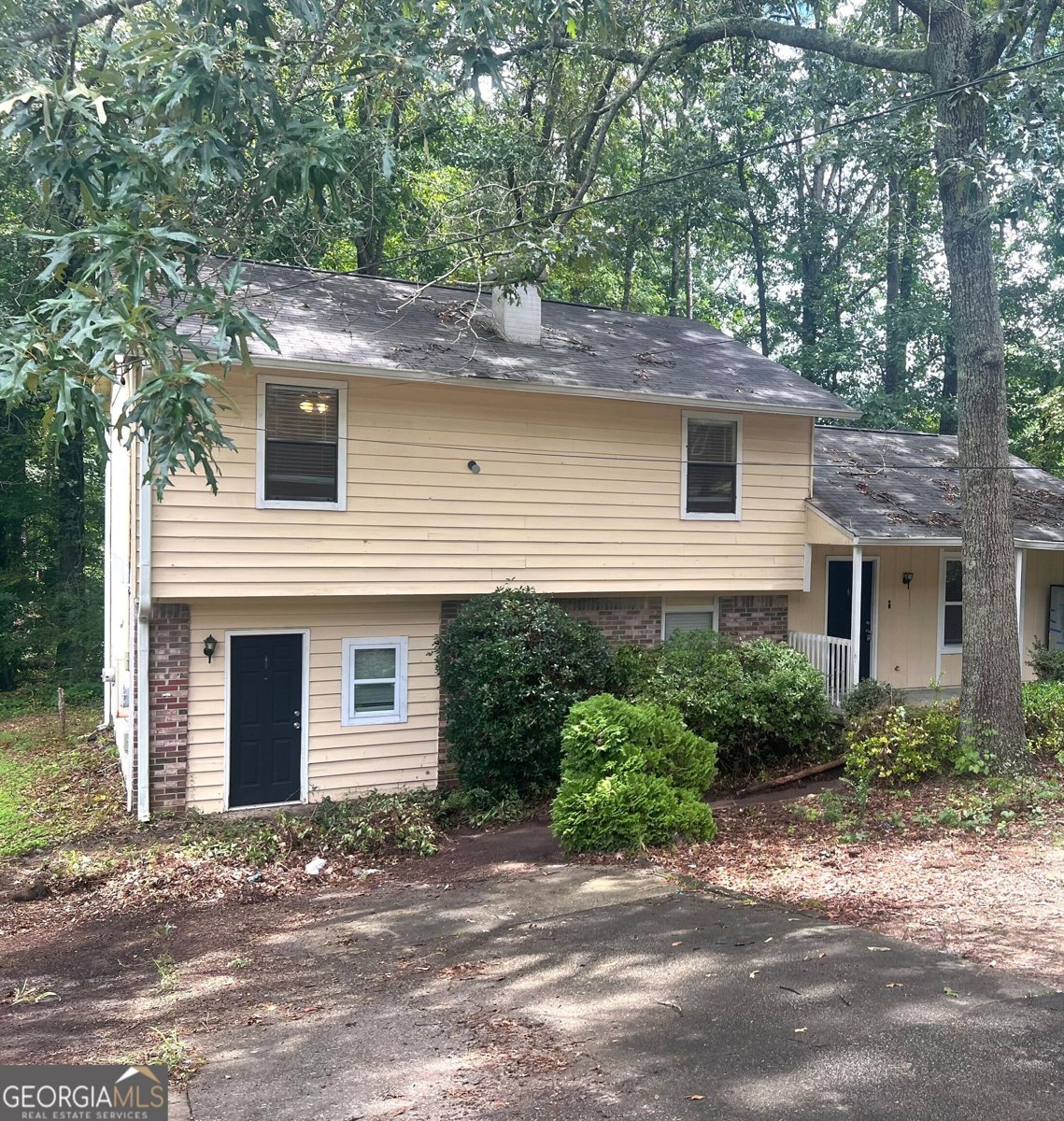 3340 Fannin Court Lithonia - 1