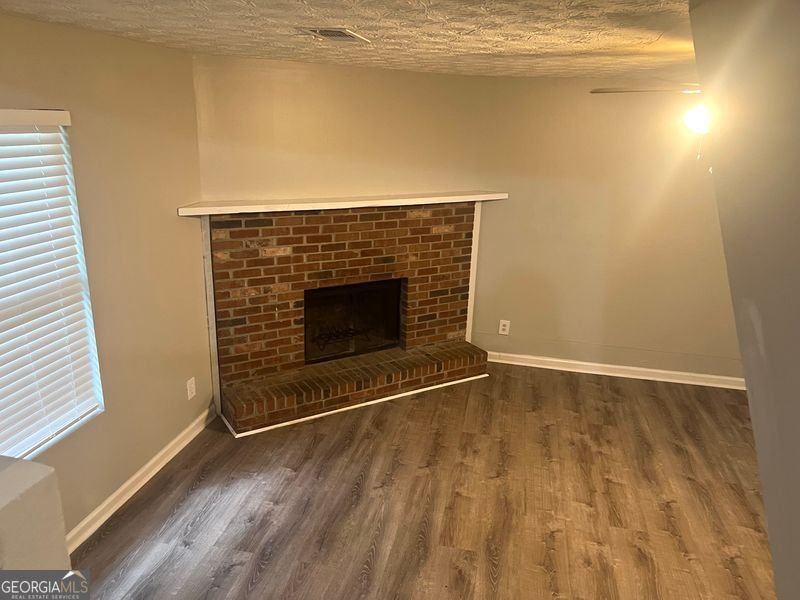 3340 Fannin Court Lithonia - 3