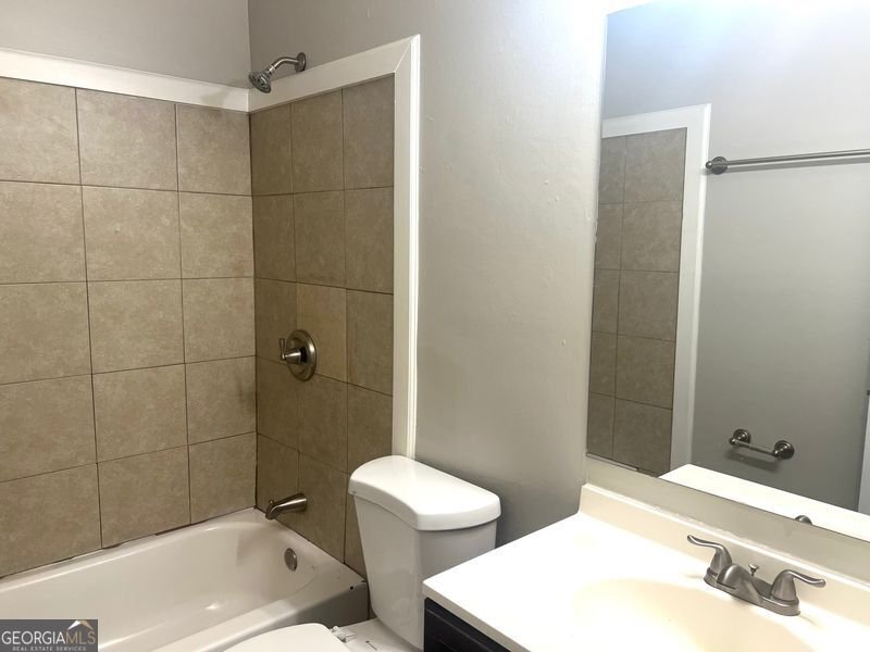 3340 Fannin Court Lithonia - 7