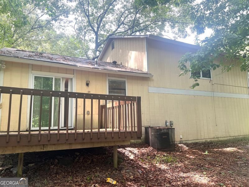 3340 Fannin Court Lithonia - 8