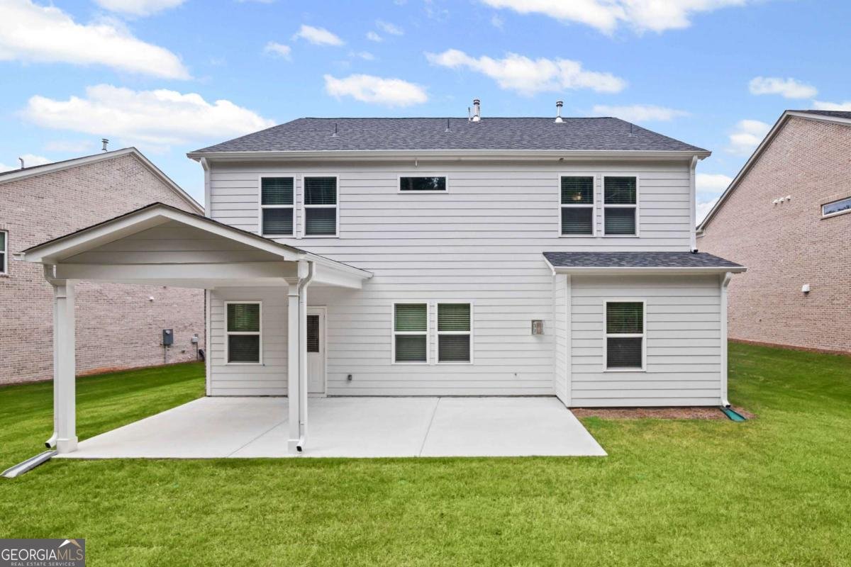 6102 Marigold Way Atlanta - 2