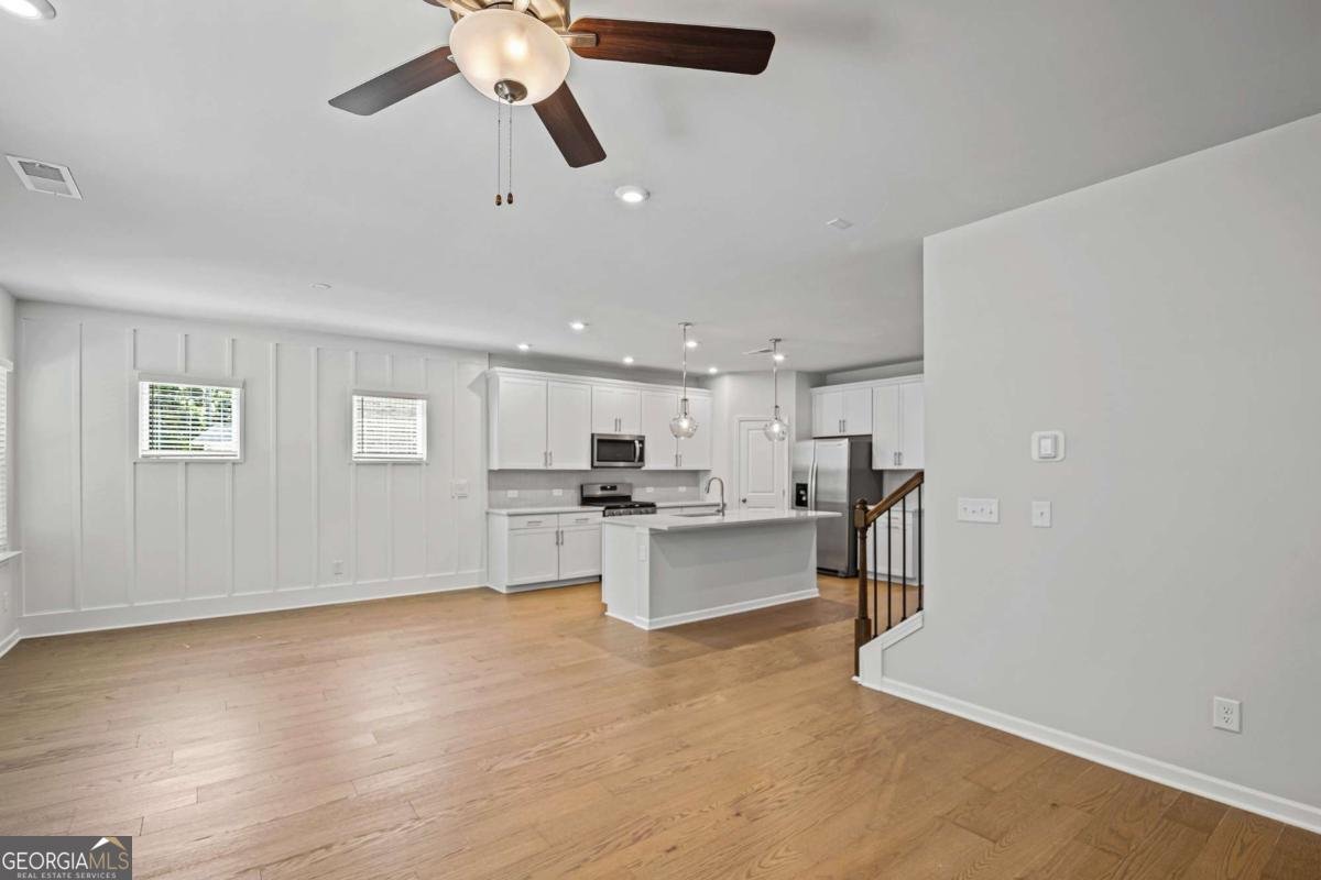 6102 Marigold Way Atlanta - 7