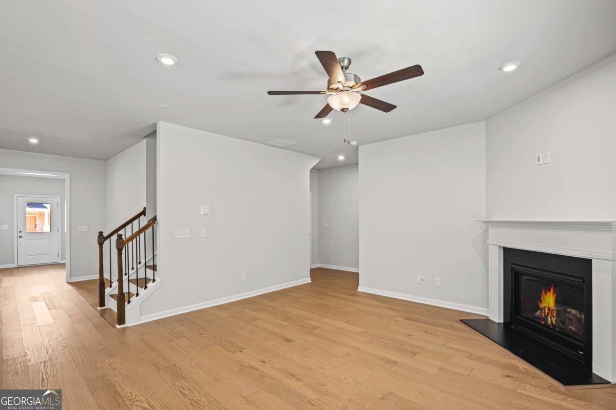 6102 Marigold Way Atlanta - 9