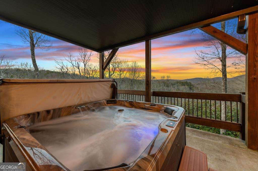 2085 Briar Cove Road Morganton - 1