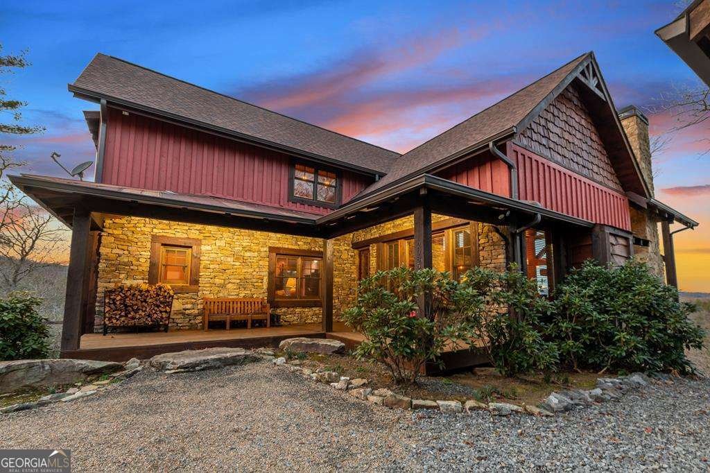 2085 Briar Cove Road Morganton - 12
