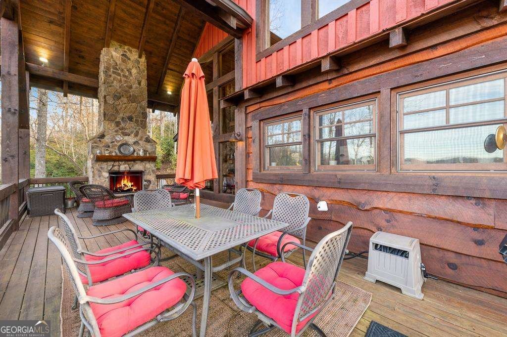 2085 Briar Cove Road Morganton - 16