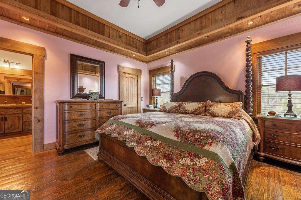 2085 Briar Cove Road Morganton - 17