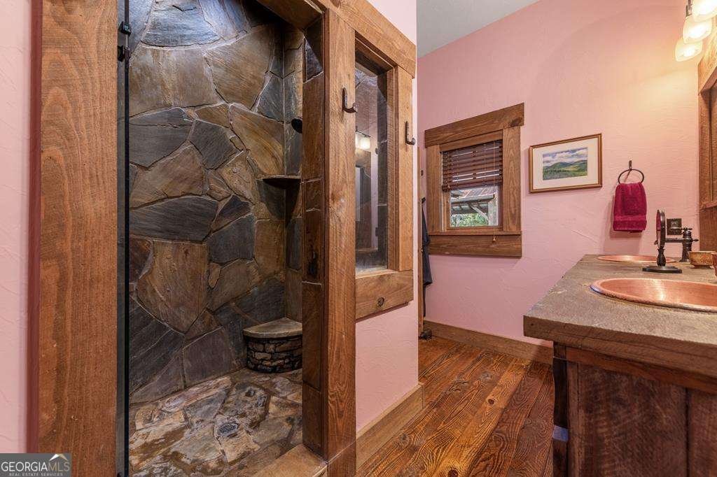 2085 Briar Cove Road Morganton - 19