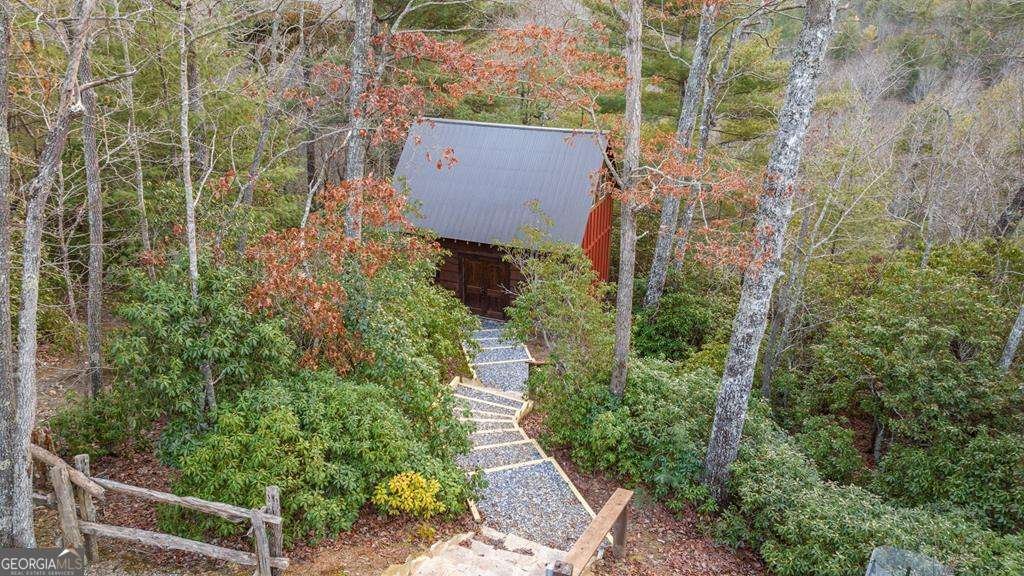 2085 Briar Cove Road Morganton - 2