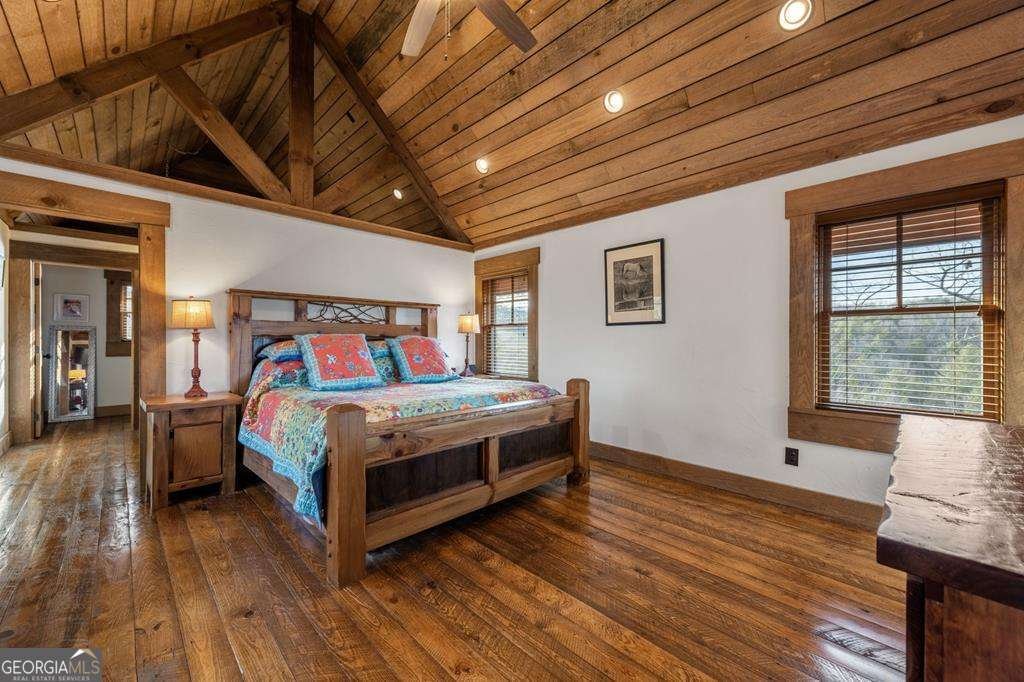 2085 Briar Cove Road Morganton - 21