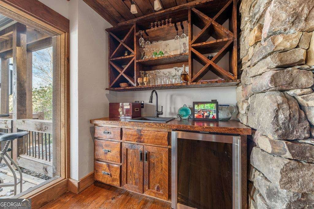 2085 Briar Cove Road Morganton - 28