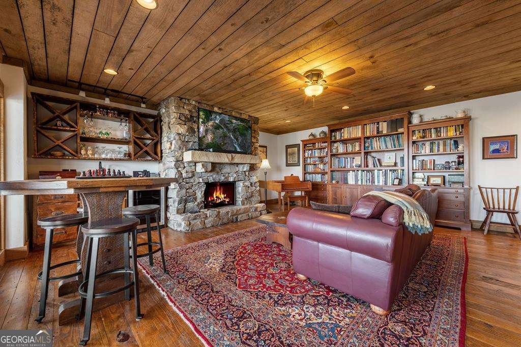 2085 Briar Cove Road Morganton - 29