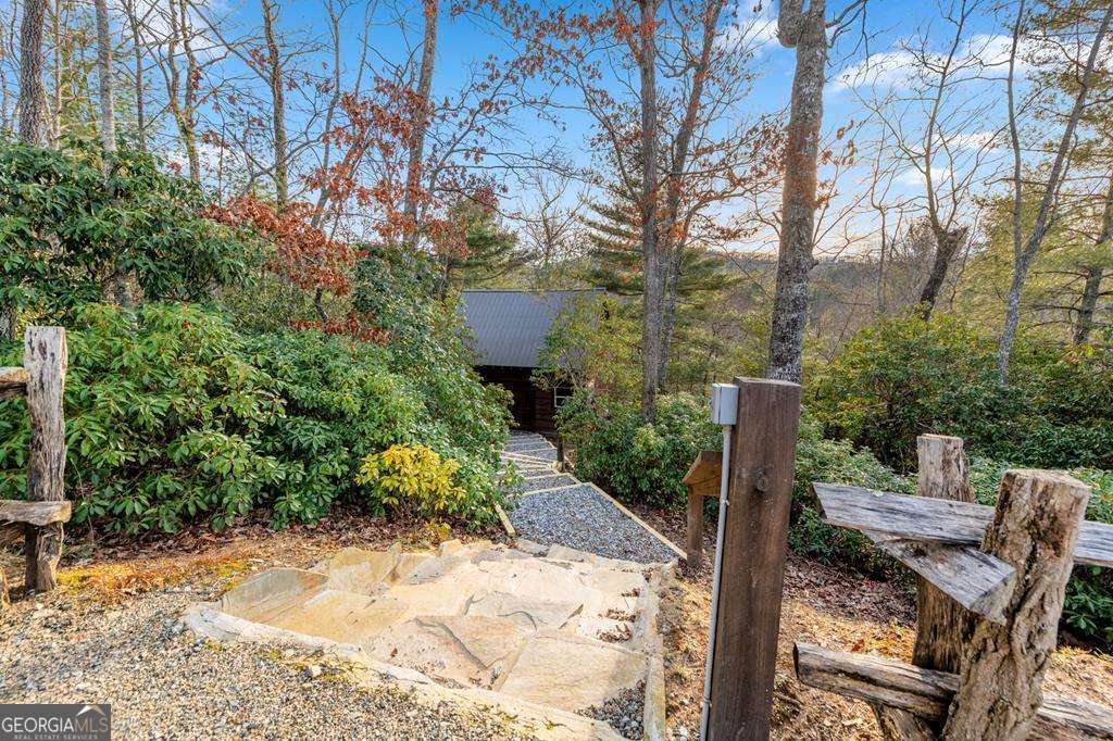 2085 Briar Cove Road Morganton - 3