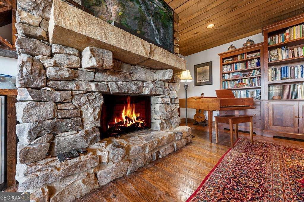 2085 Briar Cove Road Morganton - 30