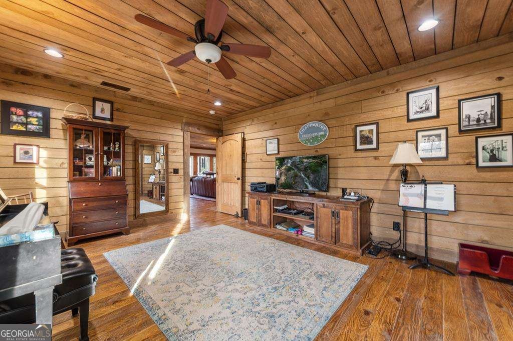 2085 Briar Cove Road Morganton - 35