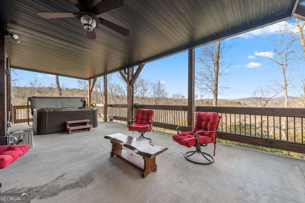 2085 Briar Cove Road Morganton - 37