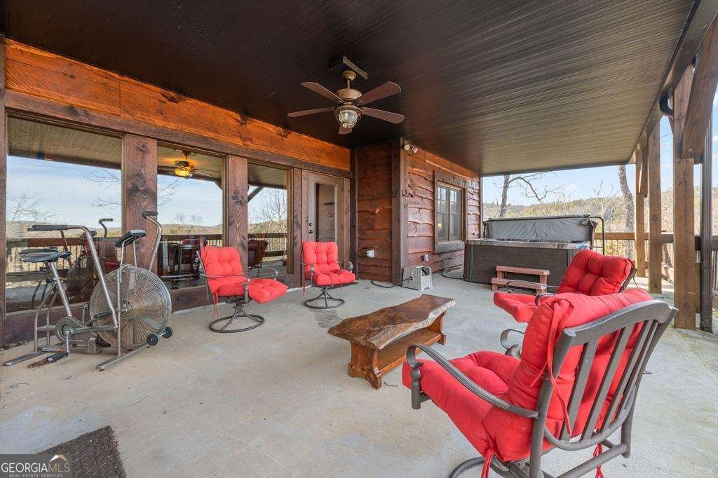 2085 Briar Cove Road Morganton - 38