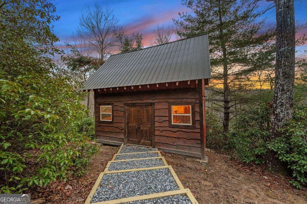2085 Briar Cove Road Morganton - 5