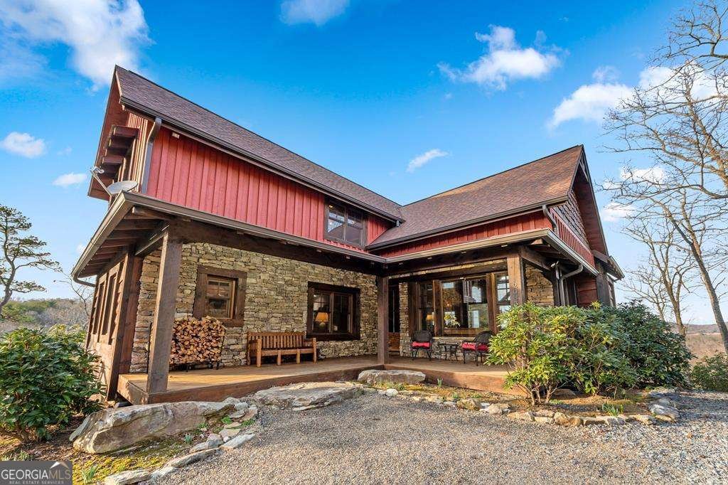 2085 Briar Cove Road Morganton - 6
