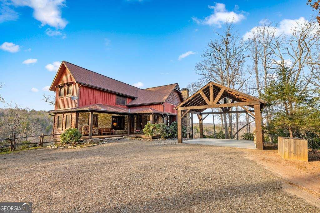 2085 Briar Cove Road Morganton - 7