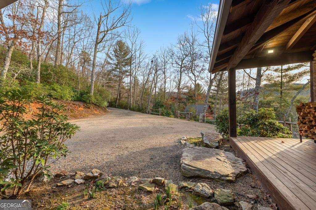 2085 Briar Cove Road Morganton - 8