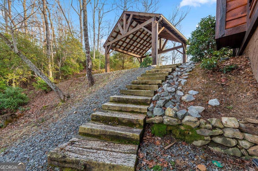 2085 Briar Cove Road Morganton - 9