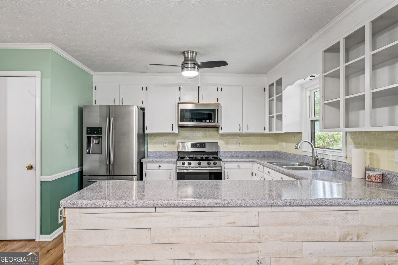 140 Cabriolet Trail McDonough - 10