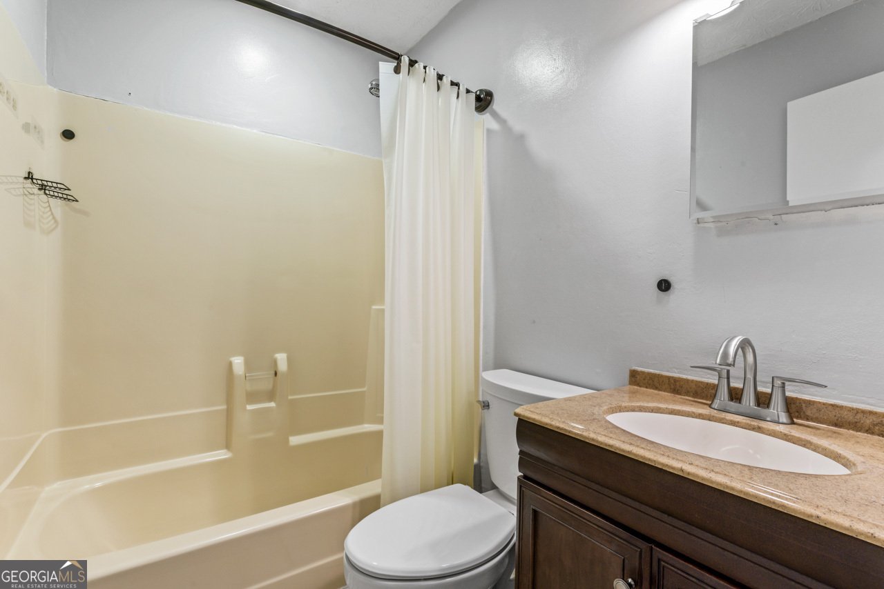 140 Cabriolet Trail McDonough - 19