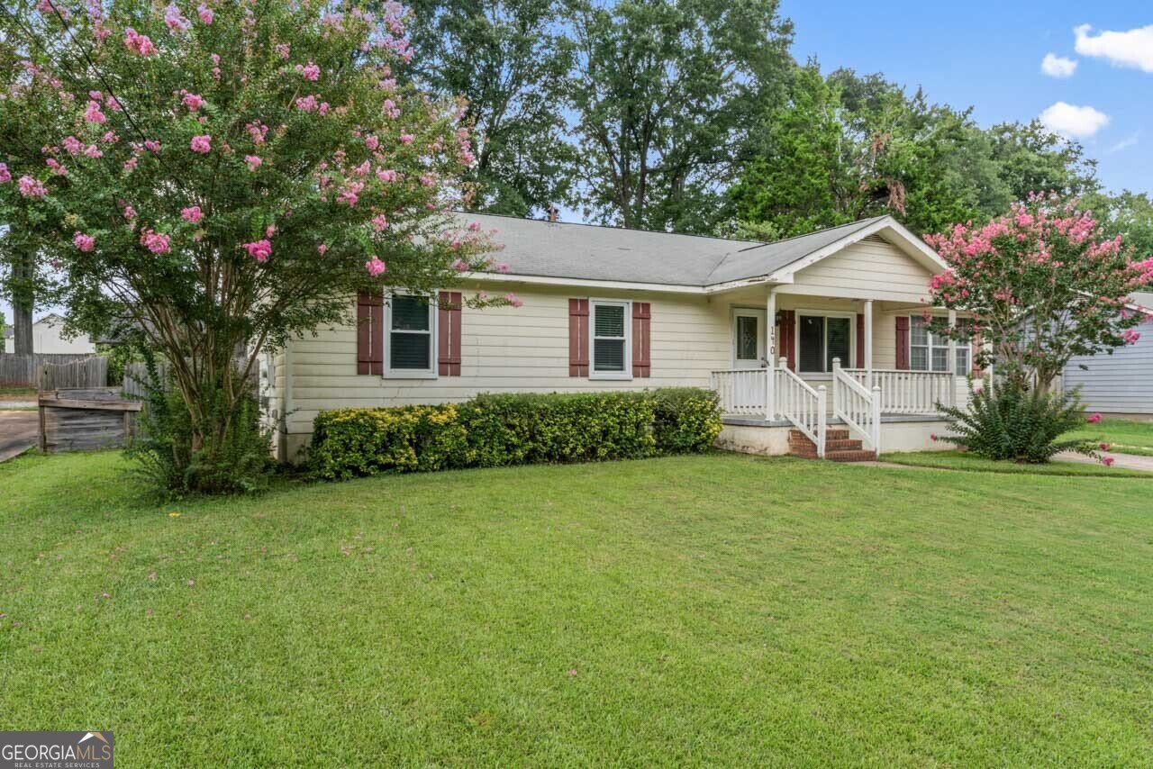 140 Cabriolet Trail McDonough - 2