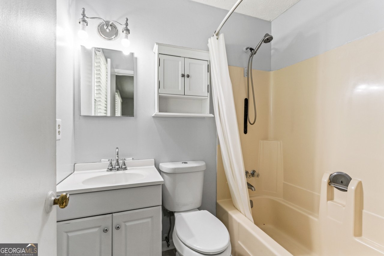 140 Cabriolet Trail McDonough - 24