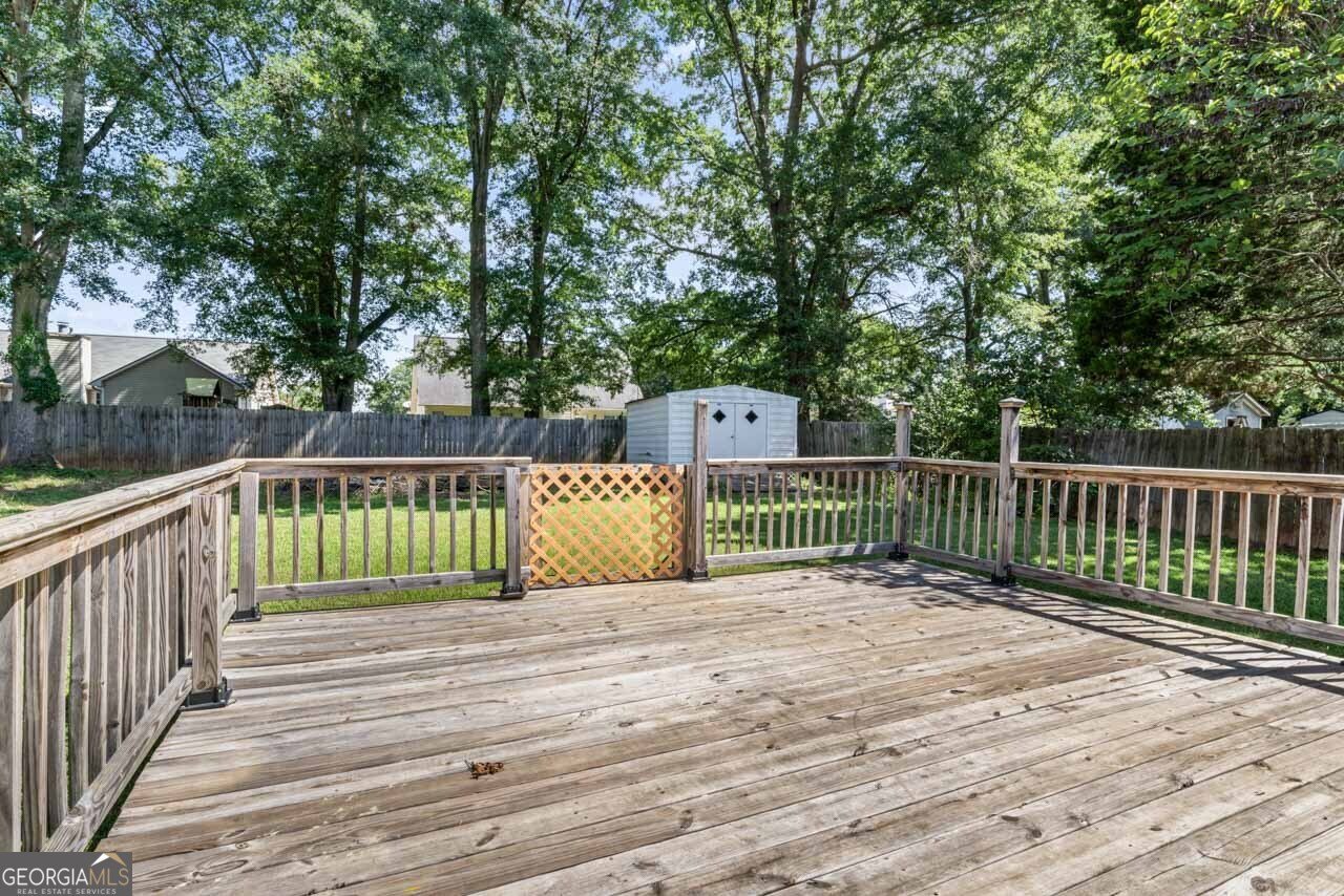 140 Cabriolet Trail McDonough - 25