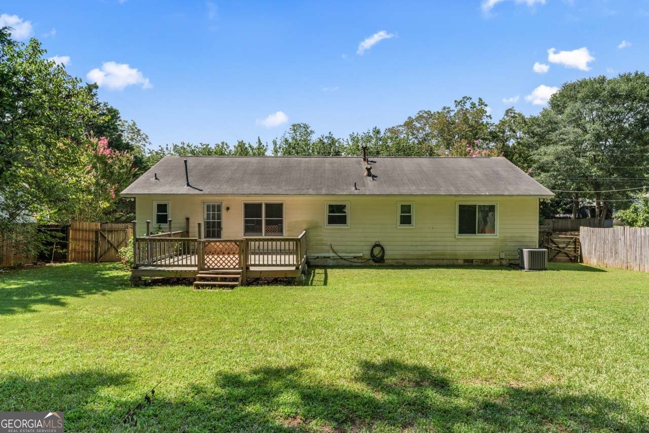 140 Cabriolet Trail McDonough - 26
