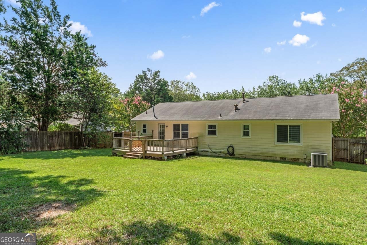 140 Cabriolet Trail McDonough - 27