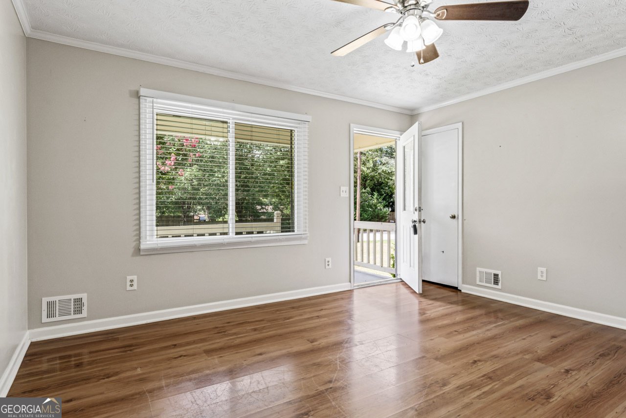 140 Cabriolet Trail McDonough - 4