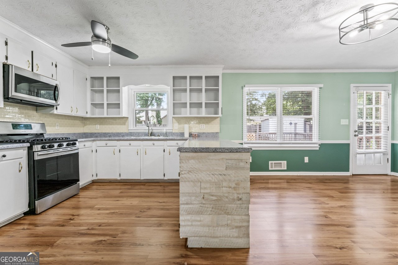140 Cabriolet Trail McDonough - 7