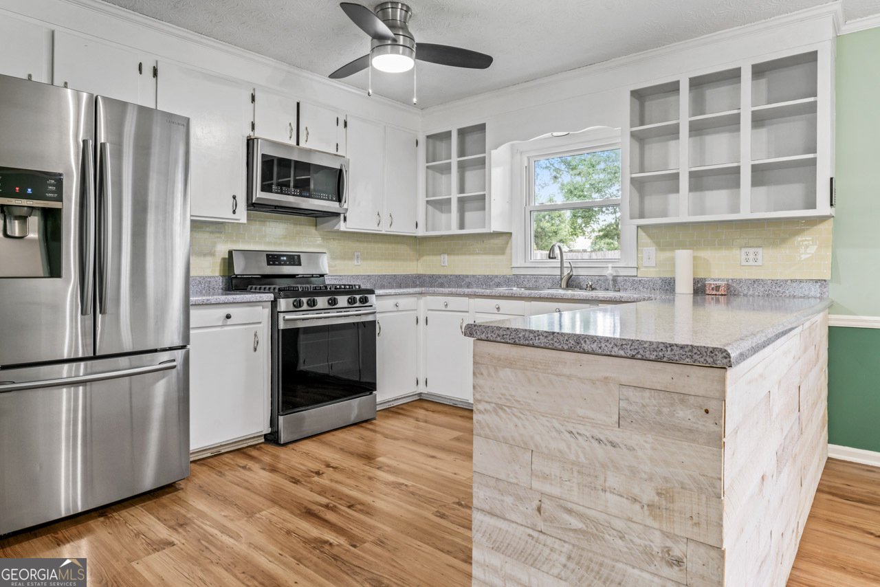 140 Cabriolet Trail McDonough - 8