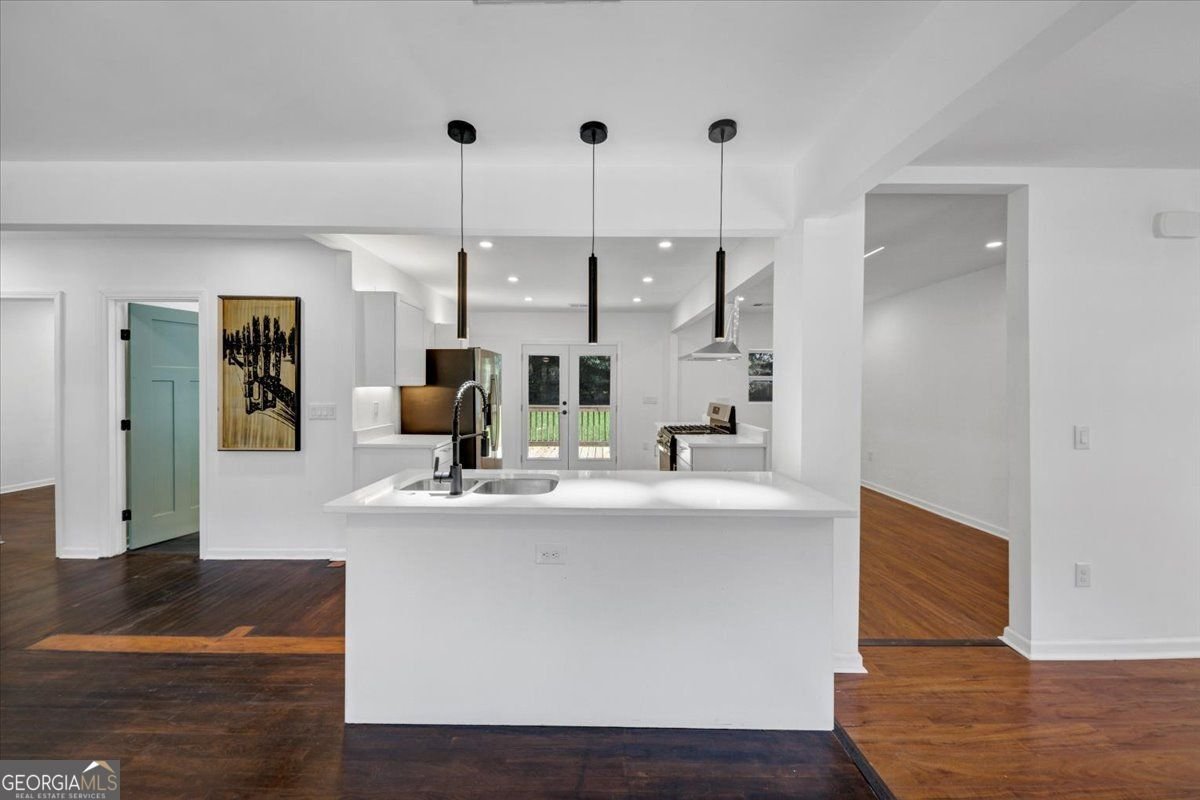 733 Pegg Road Atlanta - 17