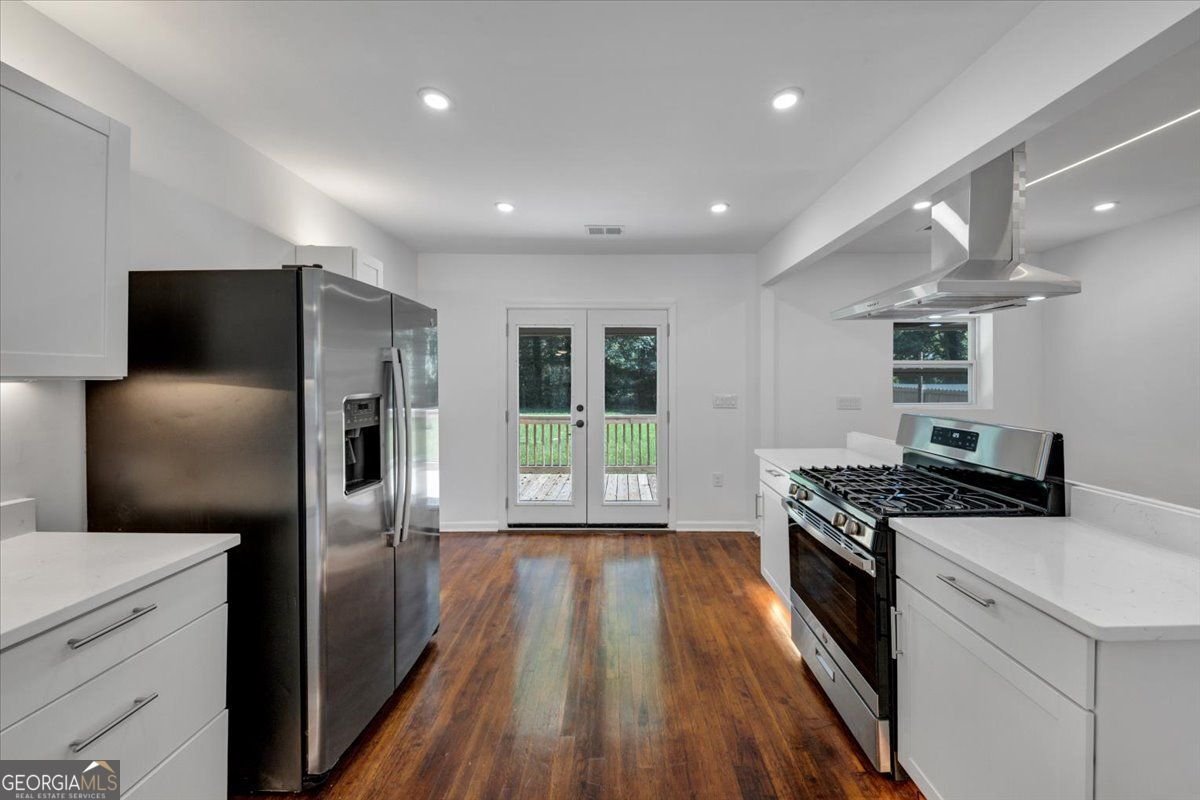 733 Pegg Road Atlanta - 23