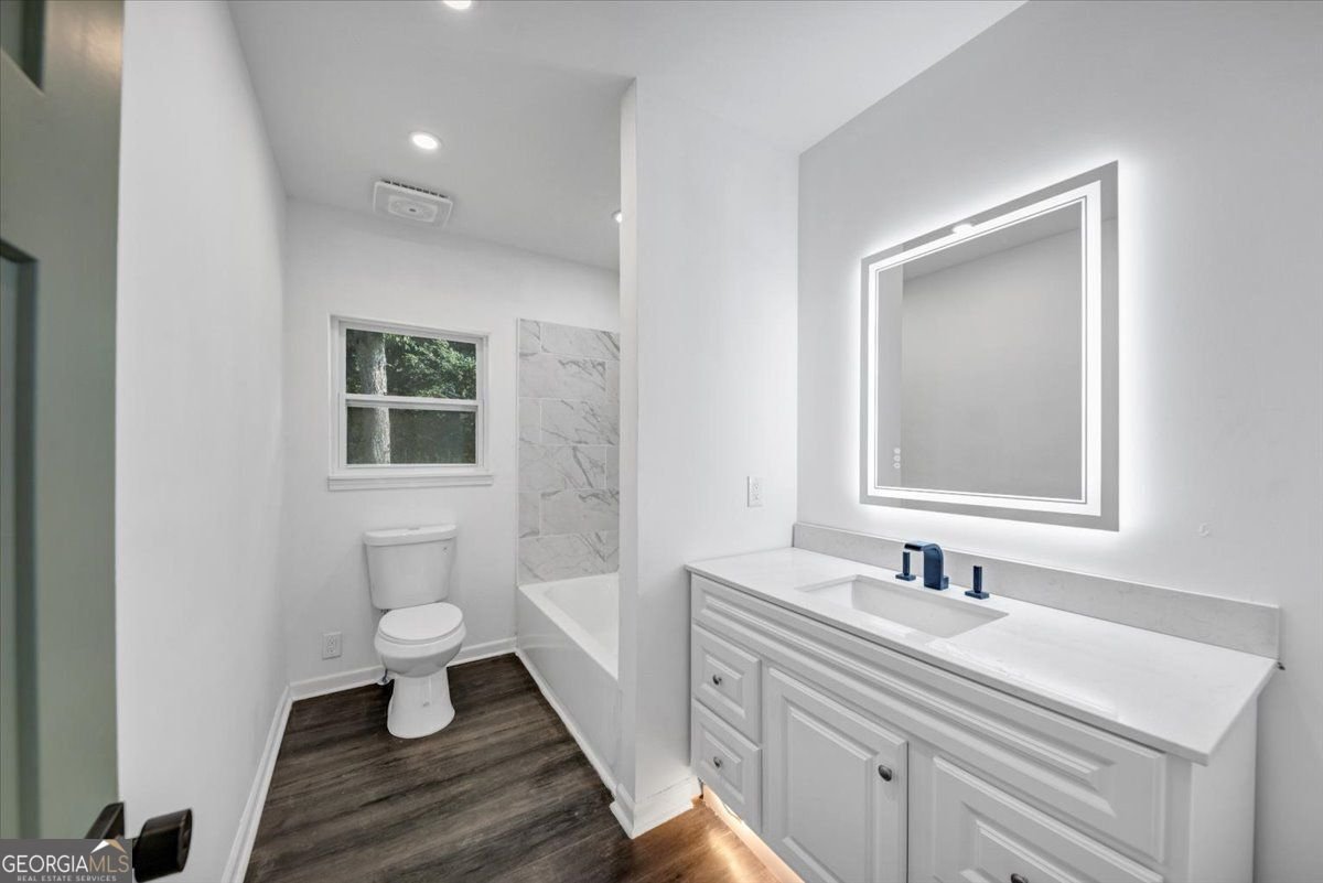 733 Pegg Road Atlanta - 27
