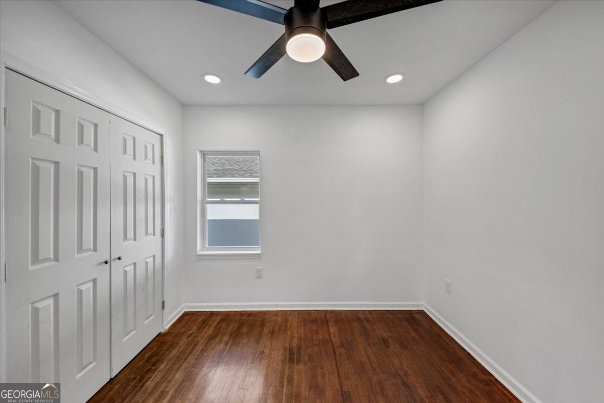 733 Pegg Road Atlanta - 28