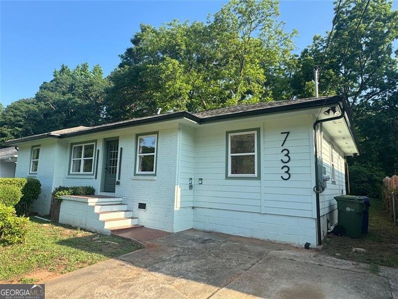 733 Pegg Road Atlanta - 3