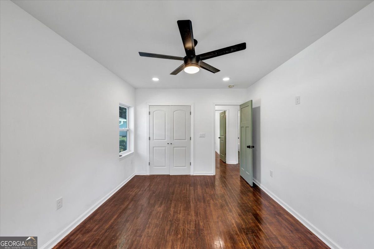 733 Pegg Road Atlanta - 31