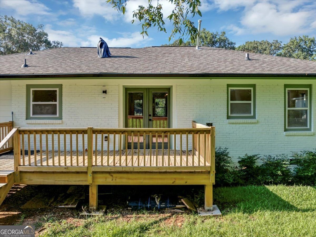 733 Pegg Road Atlanta - 38
