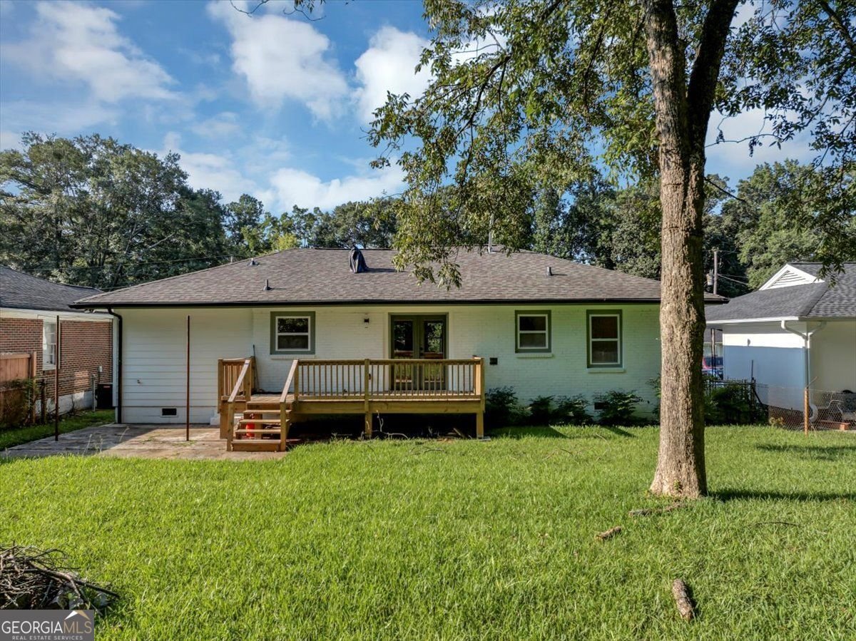 733 Pegg Road Atlanta - 40