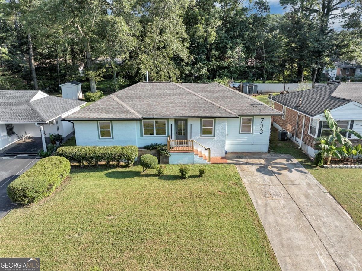 733 Pegg Road Atlanta - 43