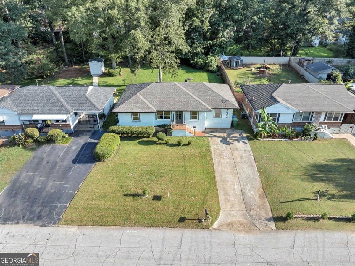 733 Pegg Road Atlanta - 44