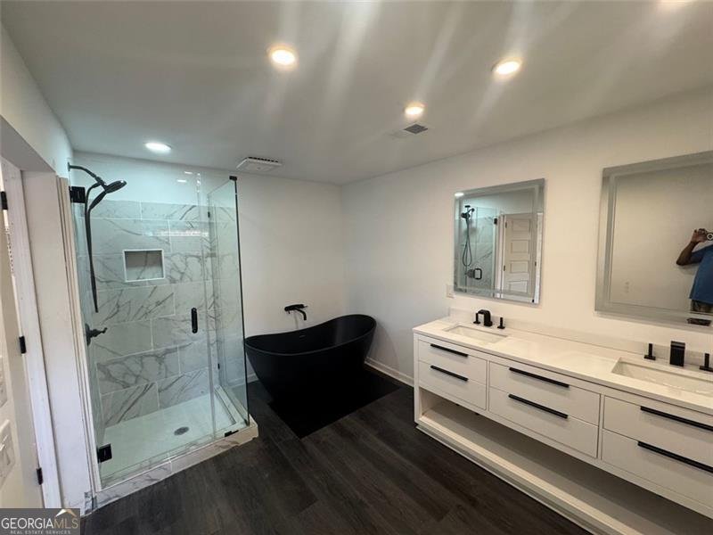 733 Pegg Road Atlanta - 6