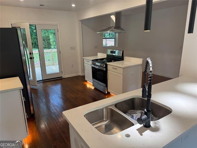 733 Pegg Road Atlanta - 8