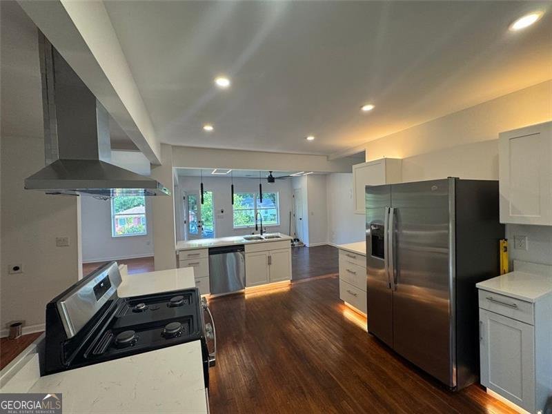733 Pegg Road Atlanta - 9